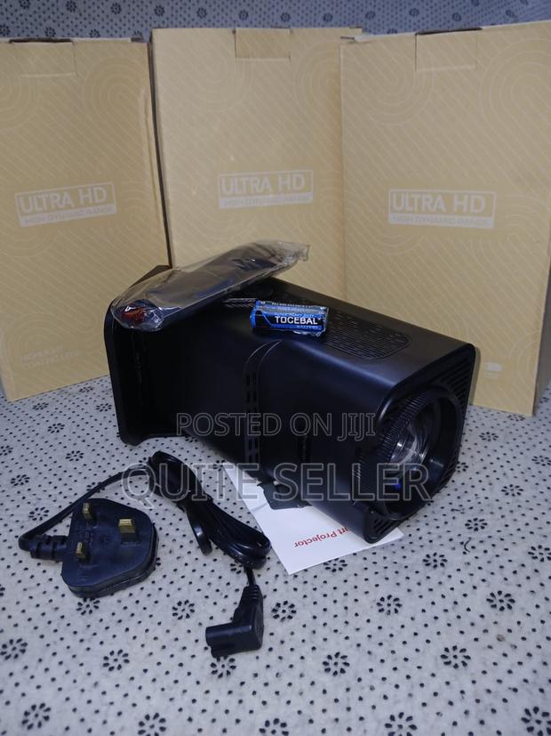 Wireles Wifi Hy320 Android 13with Bluetooth Hdmi to Cast Education - main view