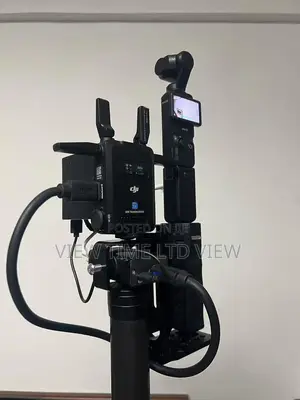 Uvc to Hdmi Converter