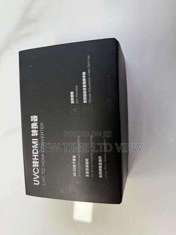 Uvc to Hdmi Converter - thumbnail 6