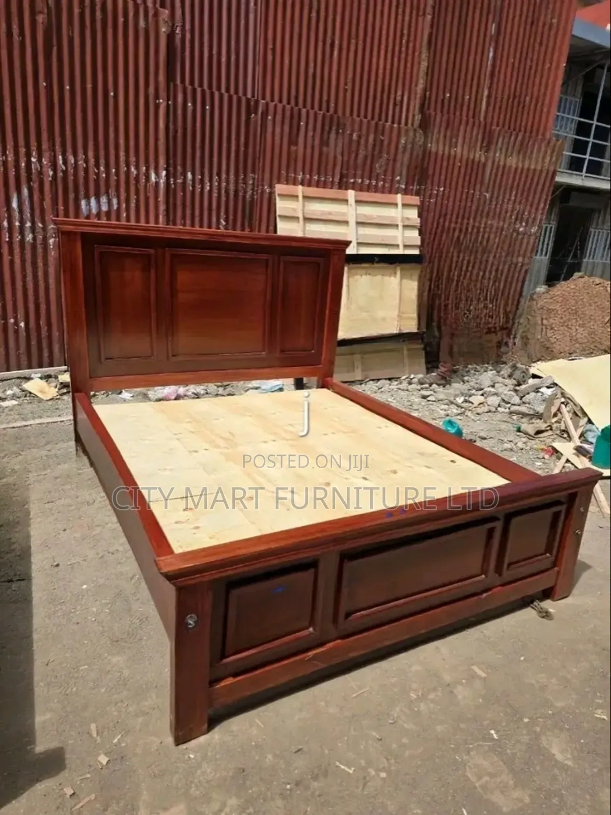 Next-Level Quality Board Beds