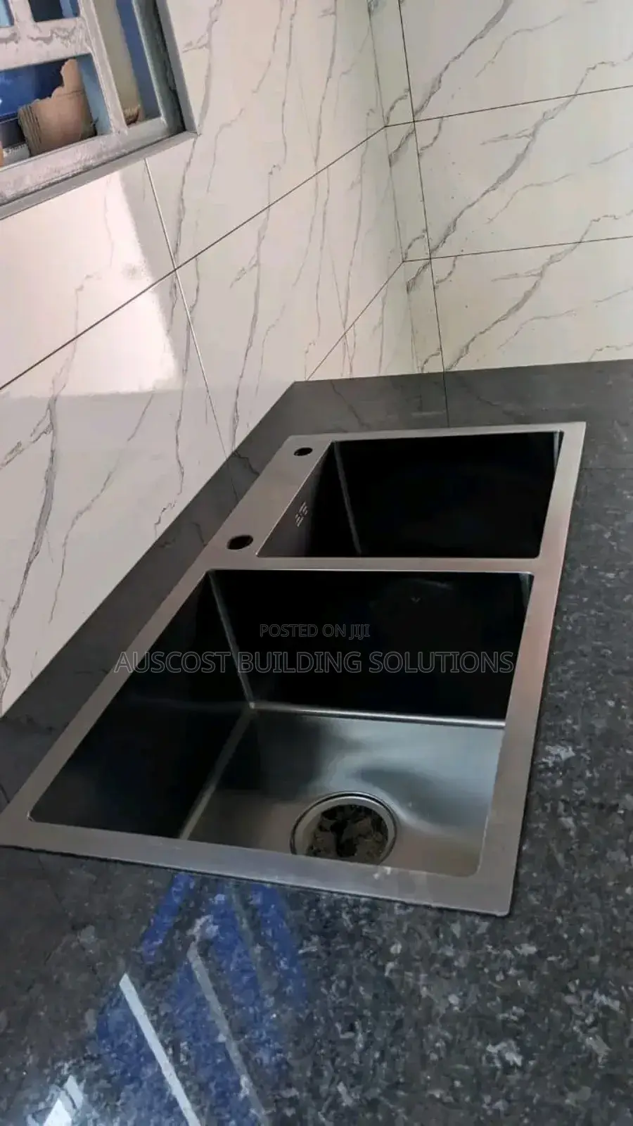 Tiling Services