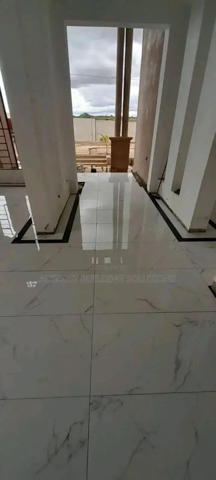 Tiling Services