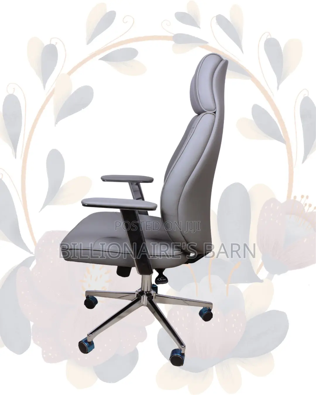 Office Restocked! Executive (Best-Seller) — | Top Seller in Kenya