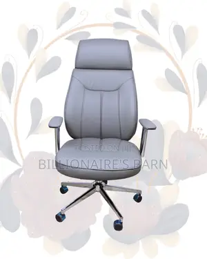 Office Restocked! Executive (Best-Seller) — | Top Seller in Kenya