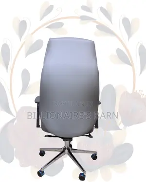 Office Restocked! Executive (Best-Seller) — | Top Seller in Kenya