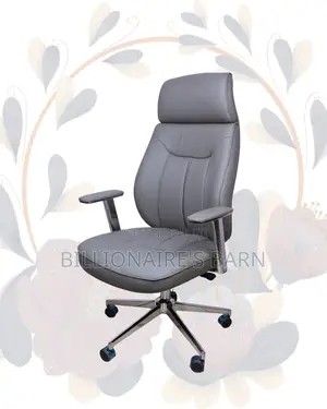 Office Restocked! Executive (Best-Seller) — | Top Seller in Kenya