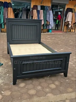 Peak Perfection Board Beds