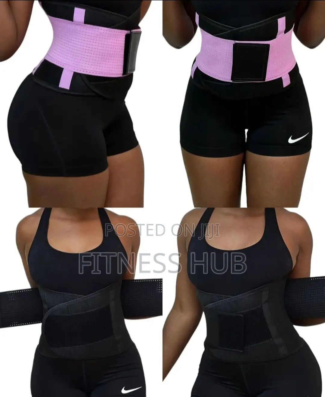 Slimming Belt