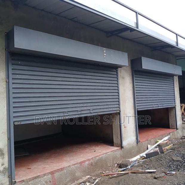 . Shopfront Roller Shutters – Secure Your Business Front - thumbnail 2