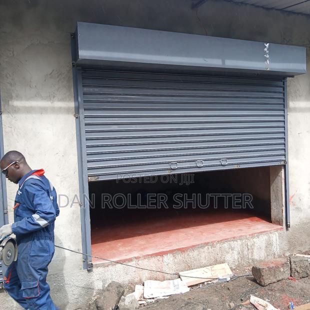 . Shopfront Roller Shutters – Secure Your Business Front - thumbnail 3