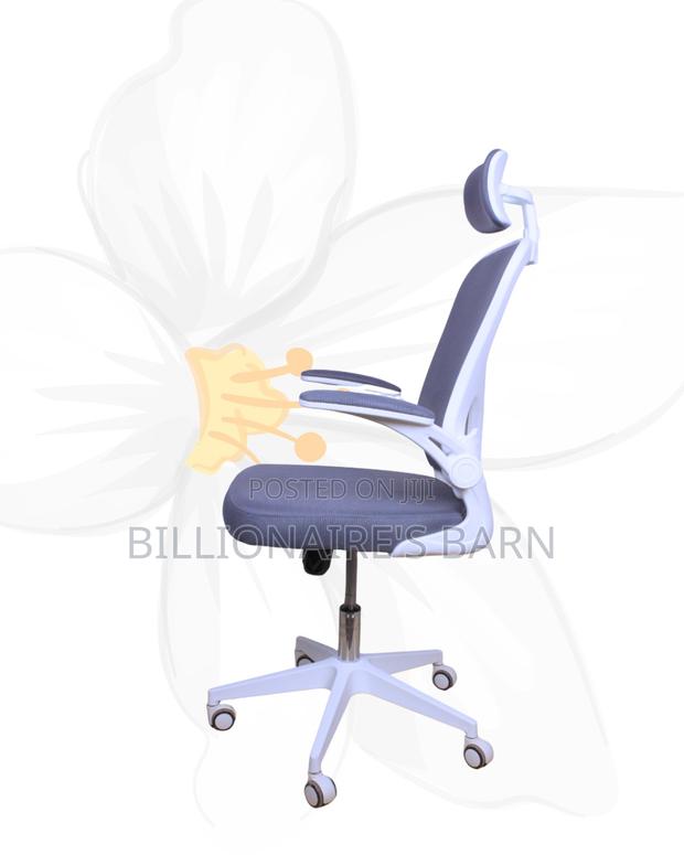 Quality Ergonomic | High-Density Adjustable |Perfect for Home Office