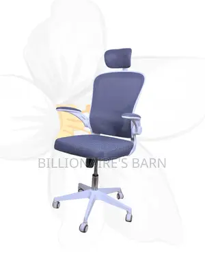Quality Ergonomic | High-Density Adjustable |Perfect for Home Office