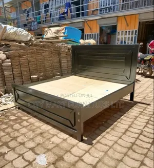 Distinctive Board Beds