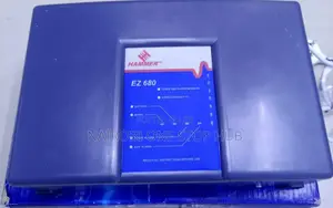Trusted Security Hammer Ez 680 Electric Fence Energizer