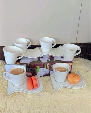 Tea Sets With Sauce Pan - thumbnail 2