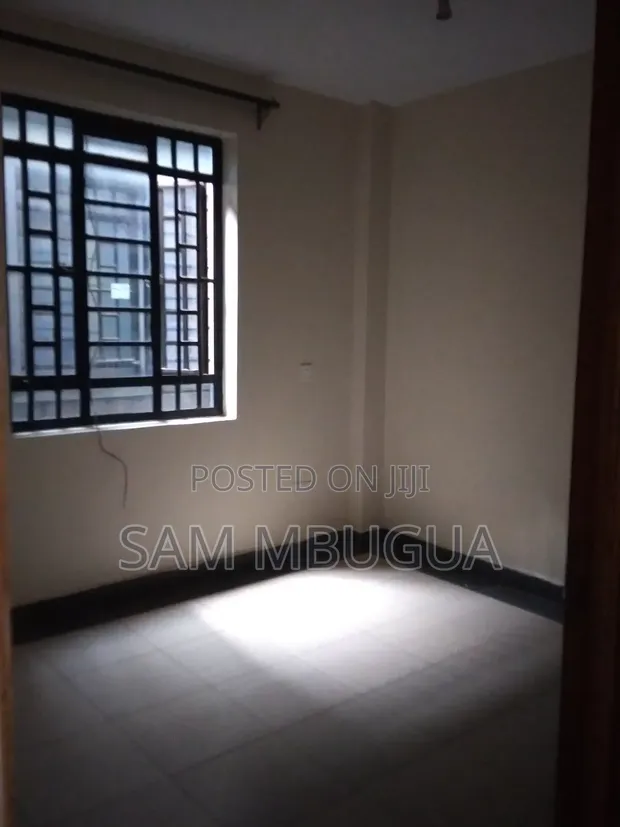 2bdrm Apartment in Gitothua for rent