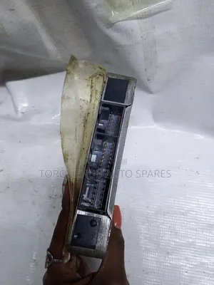 Toyota 5afe A/T M/T Engine Control Unit