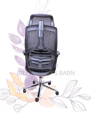Space-Saving High | Nylon Castors | Top Seller in Kenya