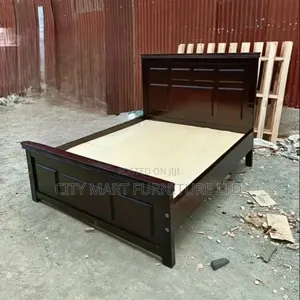 True-Quality Board Beds