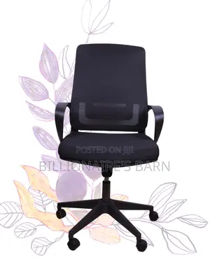 Quality Office Nylon Chair Castors | Delivery Anywhere in Kenya
