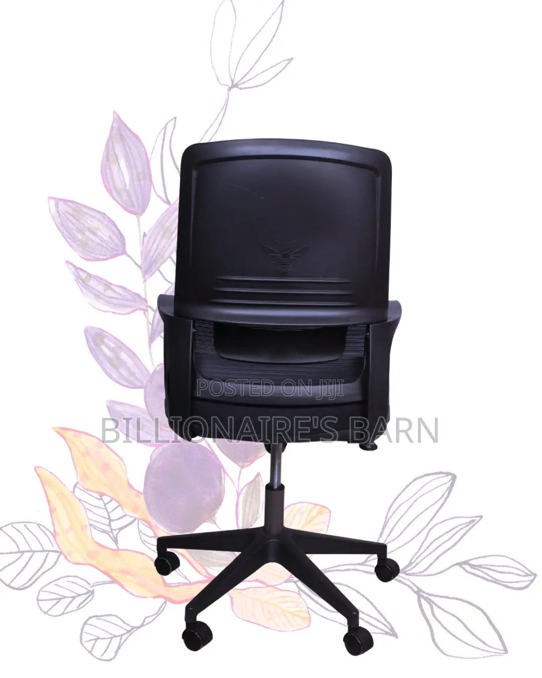 Quality Office Nylon Chair Castors | Delivery Anywhere in Kenya