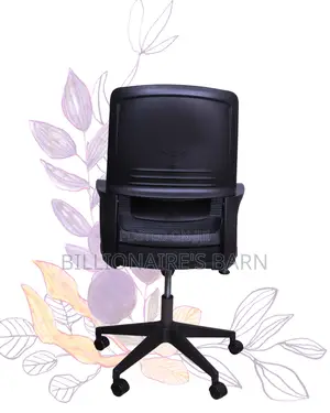 Quality Office Nylon Chair Castors | Delivery Anywhere in Kenya