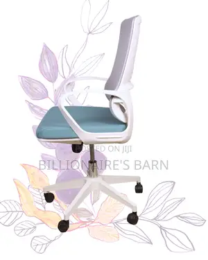 Stylish Office | Ergonomic Chair | Comfort Meets Style
