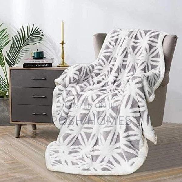 Quality Warm Home Blankets