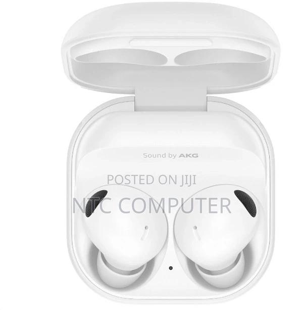 Samsung Galaxy Buds 2 Pro