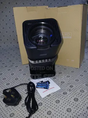 Full Hd 1080p Smart Tv Wifi Projector Android 13