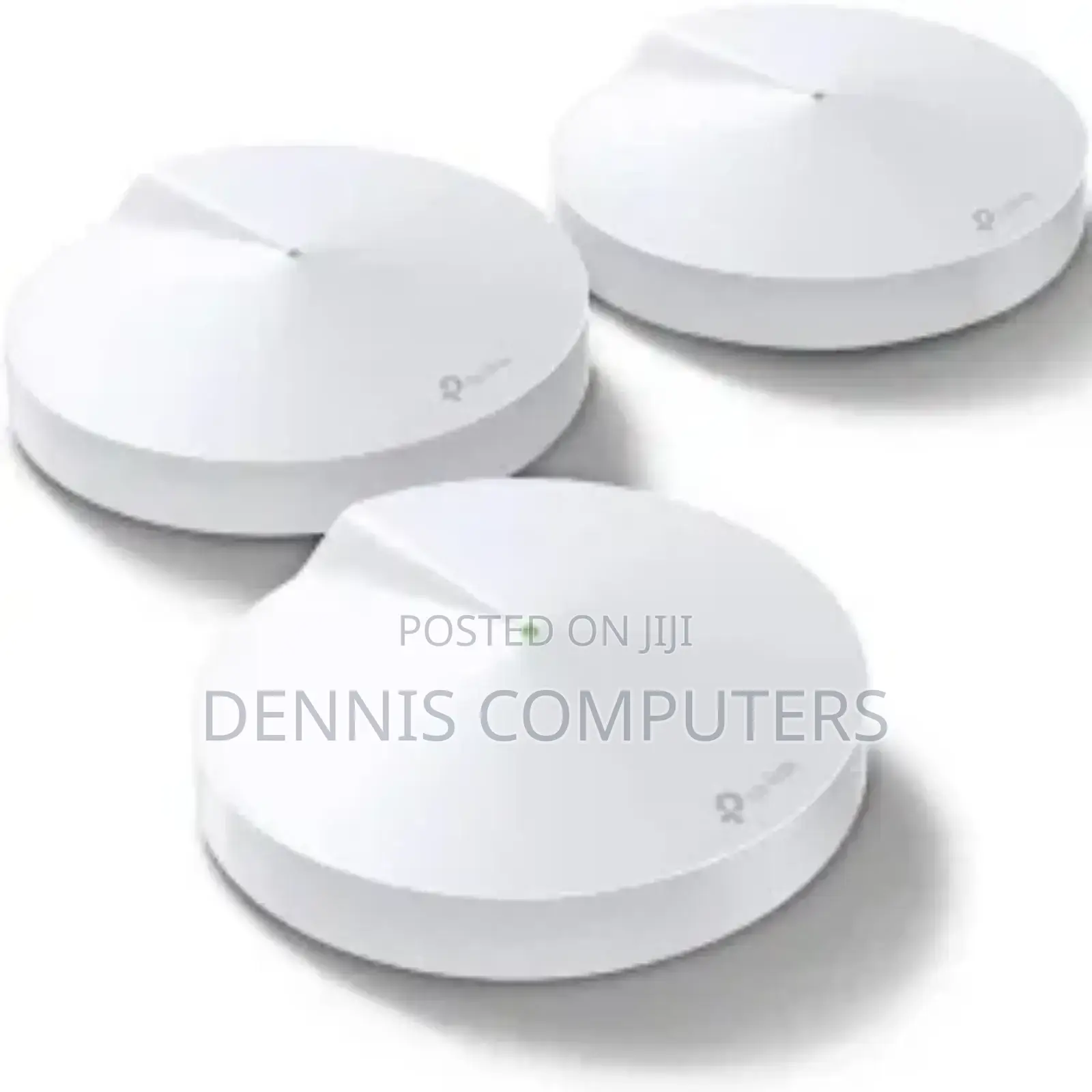 Tp-Link Deco M5 Ac1300 Whole Home Home Mesh Wi-Fi (3pack)