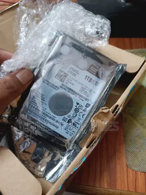 1tb Internal Hard Disk Available on Offer Today