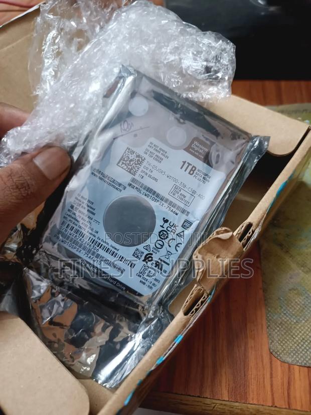 1tb Internal Hard Disk Available on Offer Today - main view