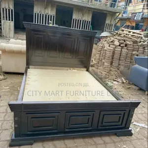 Precision-Made Board Beds
