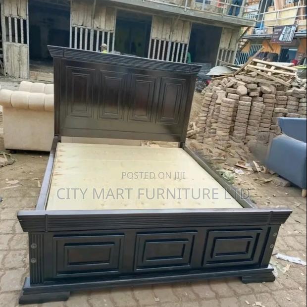 Precision-Made Board Beds - main view