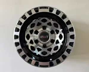 17 Inch Suv Rims 6 Holes | Heavy-Duty Alloy | Tyre Xperts Kenya