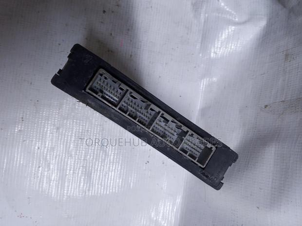 Toyota Bb 2009 1.3 Petrol Engine Control Unit - thumbnail 2