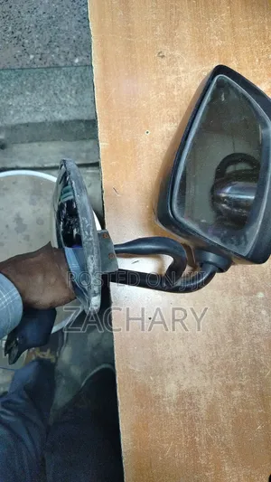 Mazda Bongo Side Mirror Ex Japan