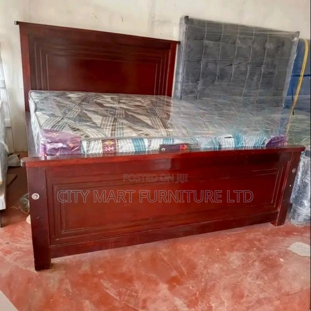 Finest-Standard Board Beds - main view