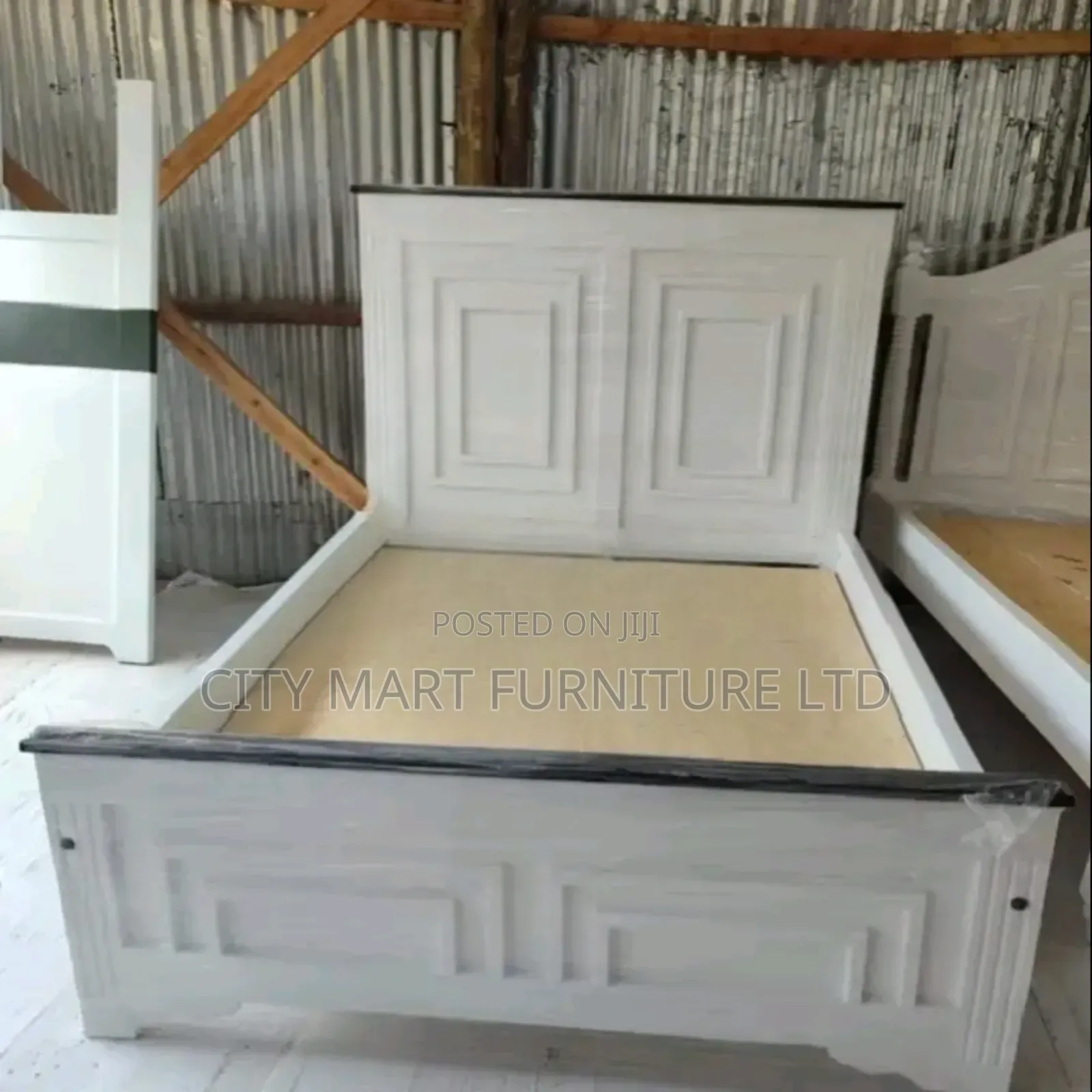 Tailored-Quality Board Beds