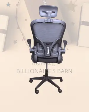 Stylish Office | Chair Durable | Order Yours Today