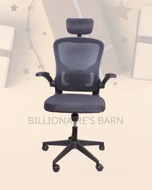 Stylish Office | Chair Durable | Order Yours Today