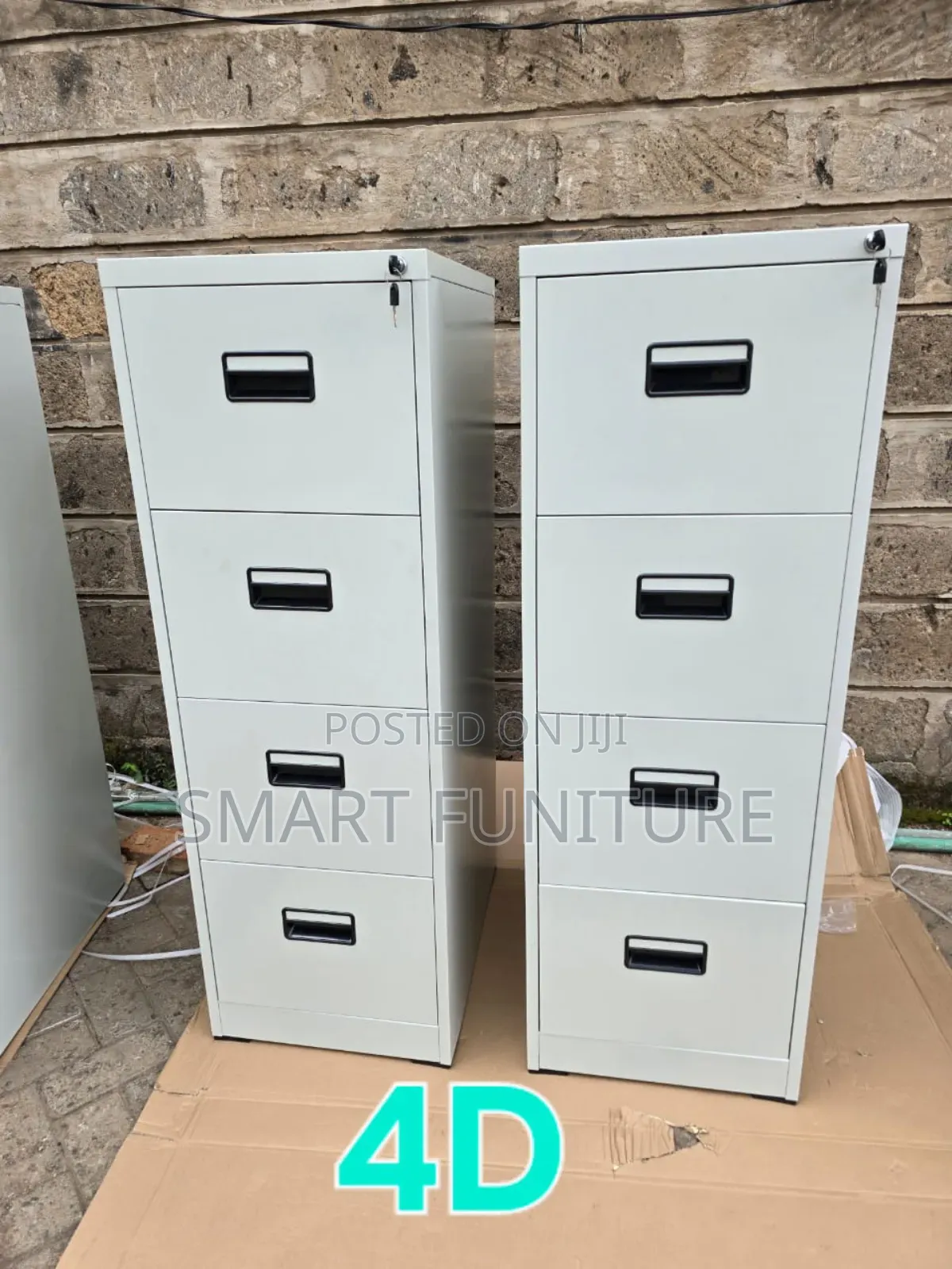 Senior Cabinet Office Filing Cabinet