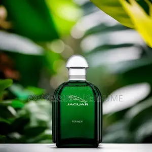 Jaguar Green
