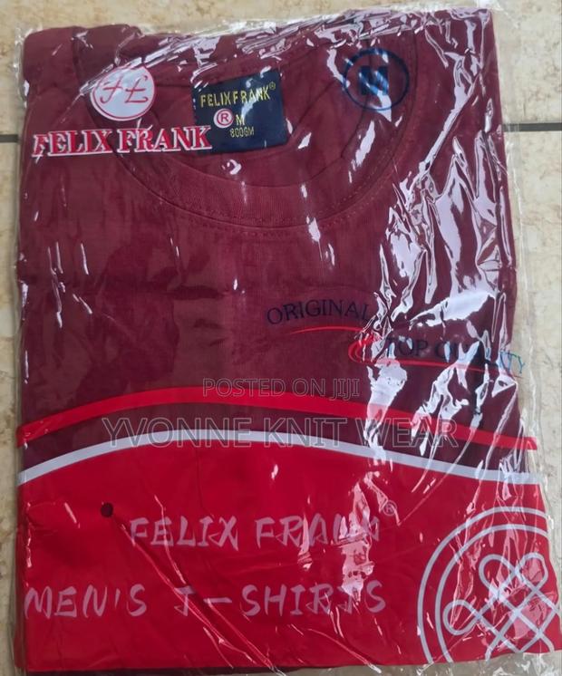 Plain Tshirts - thumbnail 4