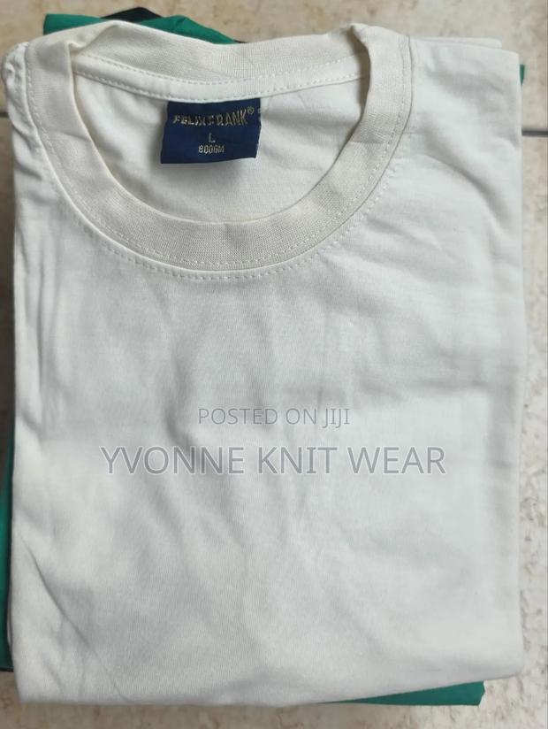 Plain Tshirts - thumbnail 6