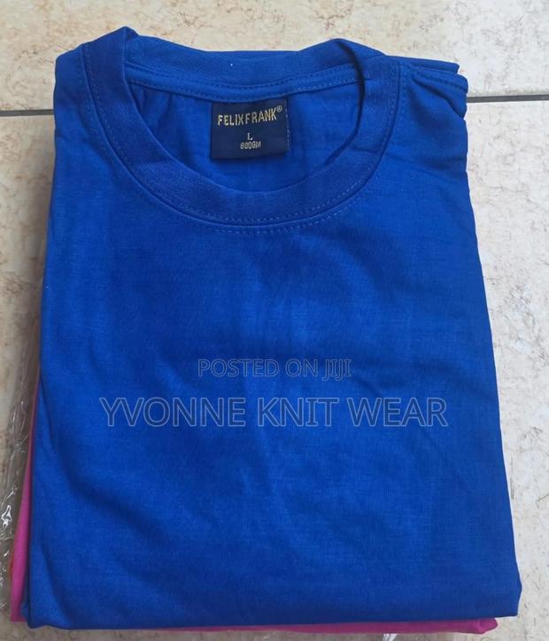 Plain Tshirts - thumbnail 8