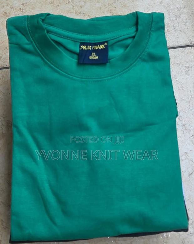 Plain Tshirts - thumbnail 9