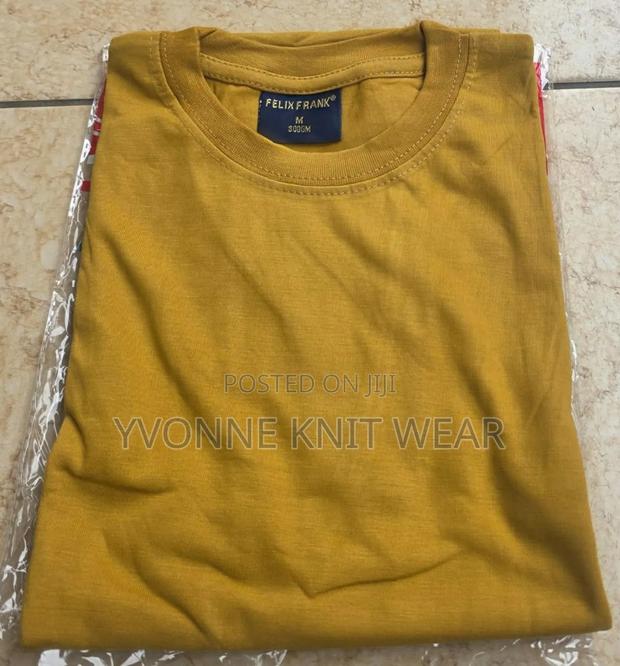 Plain Tshirts - thumbnail 10