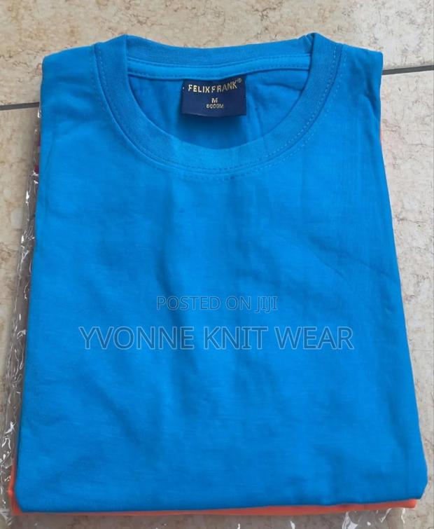 Plain Tshirts - thumbnail 11